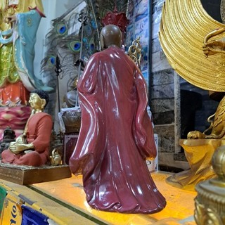 Tượng Địa Tạng Vương Bồ Tát