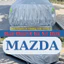 Bạt Bảo Vệ Ô Tô Mazda – Chống Thấm & UV, Ôm Sát Xe Bạt VIP