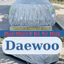 Bạt Bảo Vệ Ô Tô Daewoo – Chống Thấm & UV, Ôm Sát Xe Bạt VIP