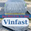 Bạt Bảo Vệ Ô Tô VinFast – Chống Thấm & UV, Ôm Sát Xe Bạt VIP