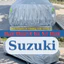 Bạt Bảo Vệ Ô Tô Suzuki – Chống Thấm & UV, Ôm Sát Xe Bạt VIP