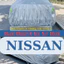 Bạt Bảo Vệ Ô Tô Nissan – Chống Thấm & UV, Ôm Sát Xe Bạt VIP