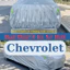 Bạt Bảo Vệ Ô Tô Chevrolet – Chống Thấm & UV, Ôm Sát Xe Bạt VIP