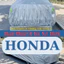 Bạt Che Ô Tô Dành Cho Tất Cả Các Xe Honda - Oxford & Rằn Ri Cao Cấp Bạt VIP