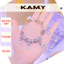 Vòng Charm Đính Đá Siêu Sang TH3525 - Trang Sức KAMY