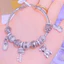 Vòng Charm Đính Đá Siêu Sang TH3525 - Trang Sức KAMY