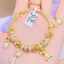 Vòng Charm Đính Đá Siêu Sang TH3525 - Trang Sức KAMY