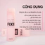 Xịt Khóa Makeup Toàn Diện, Hiệu Ứng Căng Bóng, Lớp Nền Mịn Lì Trên Da All Day Setting Fixx So Natural