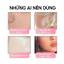 Xịt Khóa Makeup Toàn Diện, Hiệu Ứng Căng Bóng, Lớp Nền Mịn Lì Trên Da All Day Setting Fixx So Natural