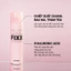Xịt Khóa Makeup Toàn Diện, Hiệu Ứng Căng Bóng, Lớp Nền Mịn Lì Trên Da All Day Setting Fixx So Natural