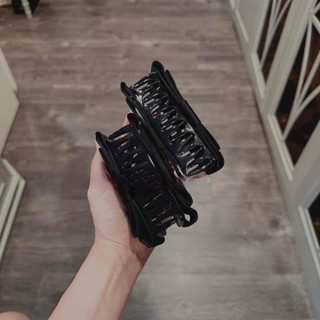 kẹp tóc càng cua bản to chuẩn Kab-sẵn hàng