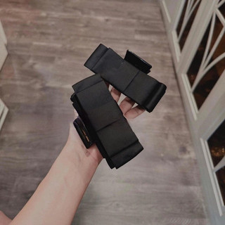 kẹp tóc càng cua bản to chuẩn Kab-sẵn hàng
