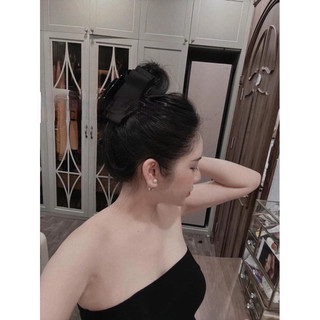 kẹp tóc càng cua bản to chuẩn Kab-sẵn hàng