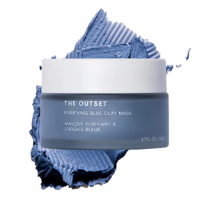 Mặt nạ đất sét xanh thanh lọc The Outset Clay Mask sạch mụn,lỗ chân lông