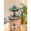 MÁY VẮT CAM SOKANY INOX, NHỰA DUNG TÍCH 700ML SIÊU TIỆN LỢI