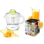 MÁY VẮT CAM SOKANY INOX, NHỰA DUNG TÍCH 700ML SIÊU TIỆN LỢI
