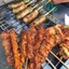 Dầu điều đỏ nguyên chất, đậm đặc - chai 500ml