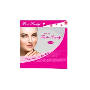 Mặt nạ Khô Fair-lady 25 cái/bao