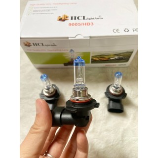 Bóng đèn pha ô tô, bóng 9005 HCL 12v.