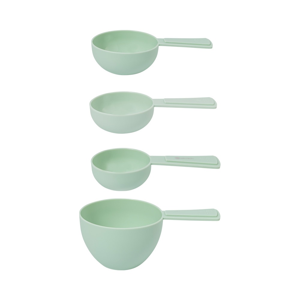 Bộ thìa đong Elmich EL0276/0277