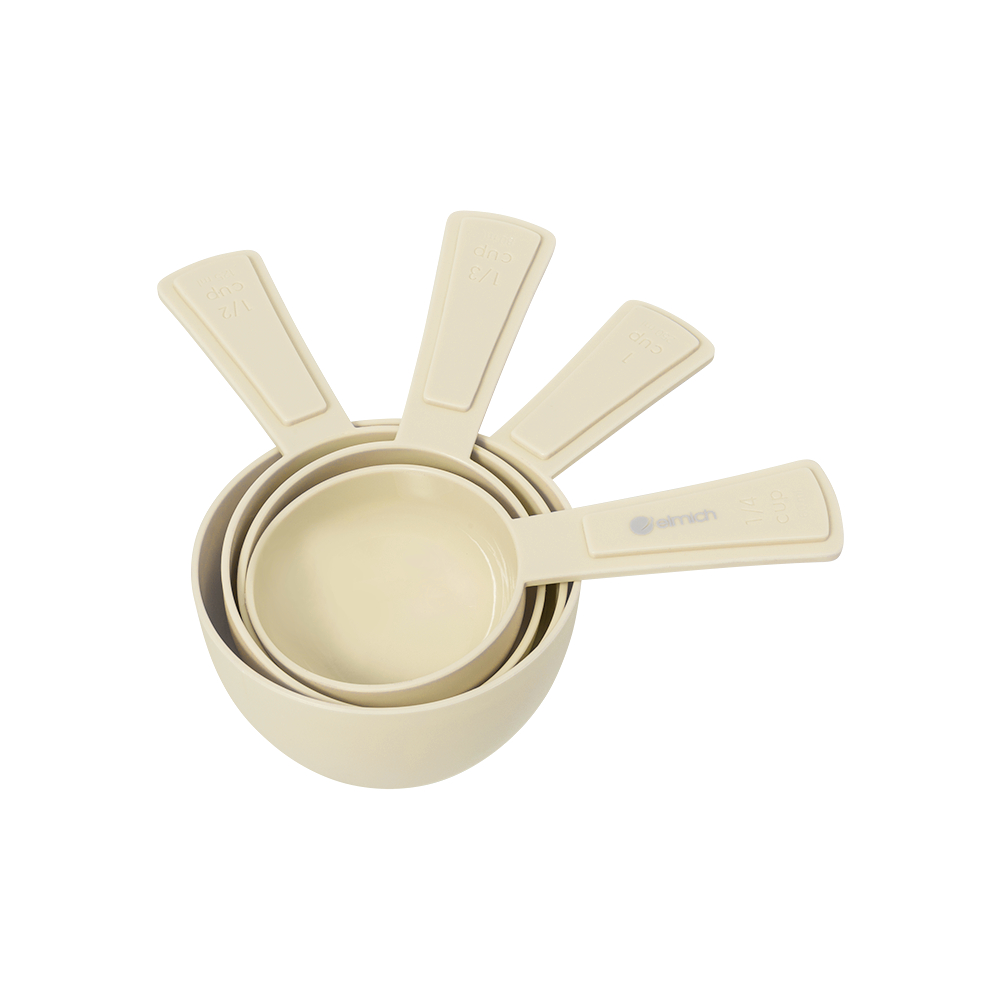 Bộ thìa đong Elmich EL0276/0277
