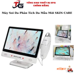 Máy Soi Da Phân Tích Da Mẫu Mới 2024 Luxury | Máy Phân Tích Da Ipad Meiboy Chính Hãng Bảo Hành 12 Tháng — ảnh 1