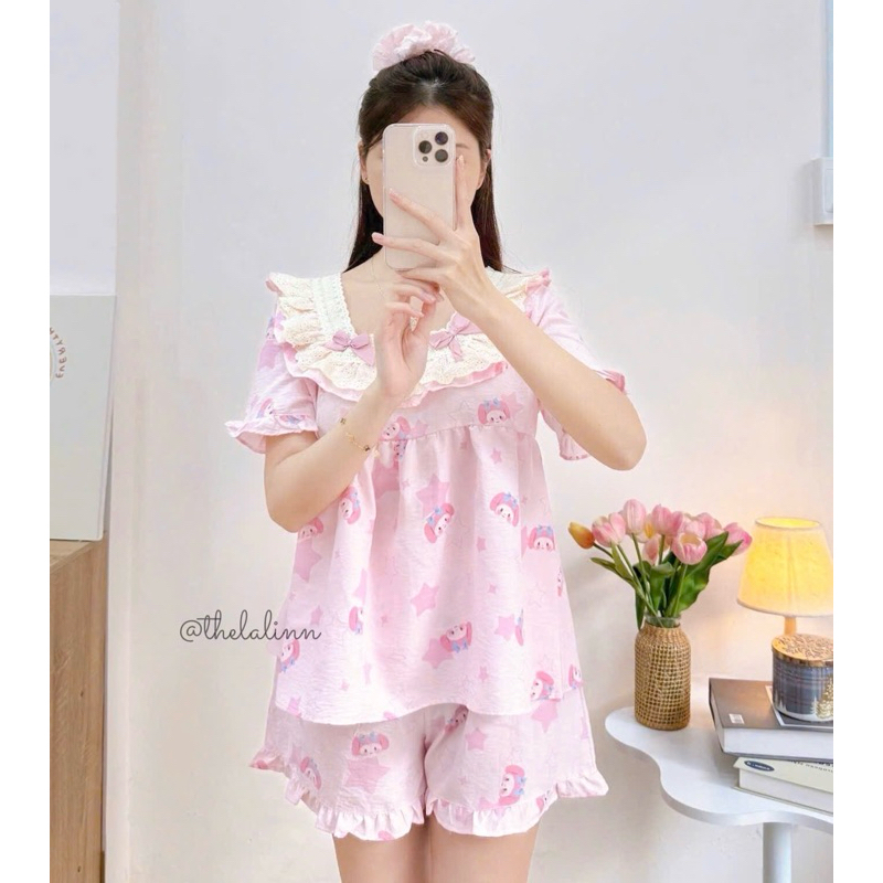 Vuông melody sao