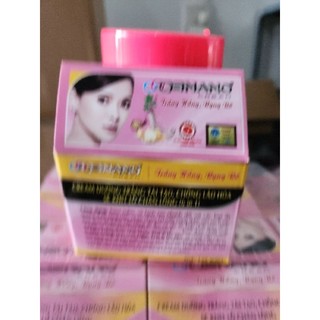 O3 Nano 15g Cream kem dưỡng trắng tái tạo chống lão hóa se khít lỗ chân lông 6 in 1