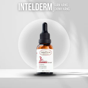 Serum Sáng da,Phục hồi và Mờ Thâm Nám-TRANEXAMIC ACID 3% serum 30ml