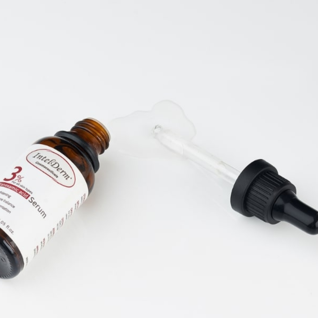 [CHÍNH HÃNG]Serum Sáng da,Phục hồi và Mờ Thâm Nám-TRANEXAMIC ACID 3% serum 30ml