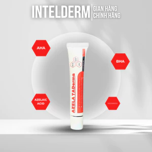 AZELA TADerma – Gel hỗ trợ chăm sóc da mụn