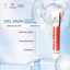 AZELA TADerma – Gel hỗ trợ chăm sóc da mụn