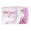 Hộp Bông Tẩy Trang POP-PUF 2 Công Dụng, 100 Miếng/Hộp