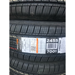 Lốp MILESTAR 225/65R17: Lắp cho xe Honda CRV, TUCSON, SUBARU...- Lốp chạy cực êm giá lại mềm... TOP 1 BÁN CHẠY