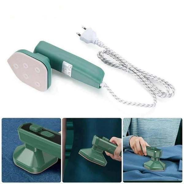 BÀN LÀ HƠI NƯỚC CẦM TAY MINI SIÊU TIỆN DỤNG