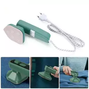 BÀN LÀ HƠI NƯỚC CẦM TAY MINI SIÊU TIỆN DỤNG