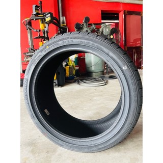 Lốp xe CIVIC: 235/40R18: MILESTAR- Lốp thương hiệu Mỹ chạy cực êm giá lại mềm... TOP 1 BÁN CHẠY