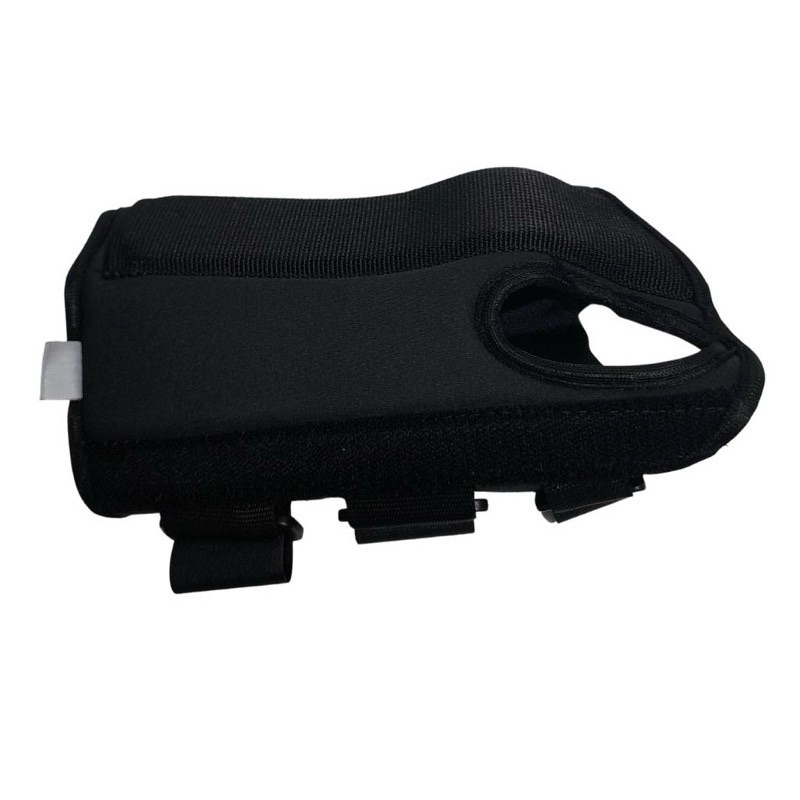 Nẹp cổ tay ORBE H1 màu đen (Cái)