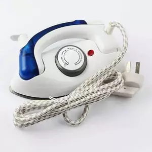BÀN LÀ HƠI NƯỚC CẦM TAY GẤP GỌN SIÊU TIỆN LỢI KHI MANG THEO