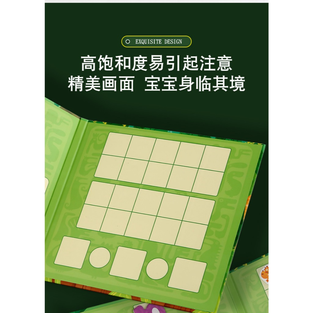 Sách Nam Châm Học Chữ Số Đồ Chơi Giáo Dục Montessori Cao Cấp Sách Cho Bé Sổ Nam Châm Số Bìa Dày - Đồ Chơi Cho Bé PUKAPI