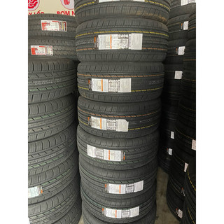 Lốp MILESTAR 235/45R18 - Lắp xe KONA, CAMRY, SONATA.. Lốp thương hiệu Mỹ chạy cực êm giá lại mềm. TOP 1 BÁN CHẠY advenza