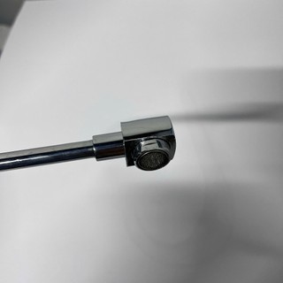 Vòi Vuông Nóng Lạnh Máy Lọc Nước Kangaroo KG10A4