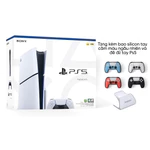 Máy Ps5 Slim ( Sony Playstation 5 ) Slim — ảnh 4