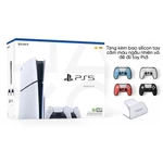 Máy Ps5 Slim ( Sony Playstation 5 ) Slim — ảnh 3