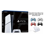 Máy Ps5 Slim ( Sony Playstation 5 ) Slim — ảnh 2