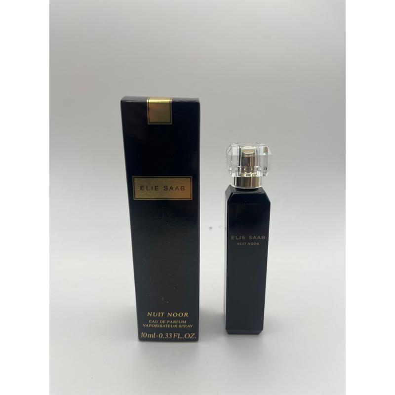 Nước hoa Nữ Elie saab Nuit Noor 10ml