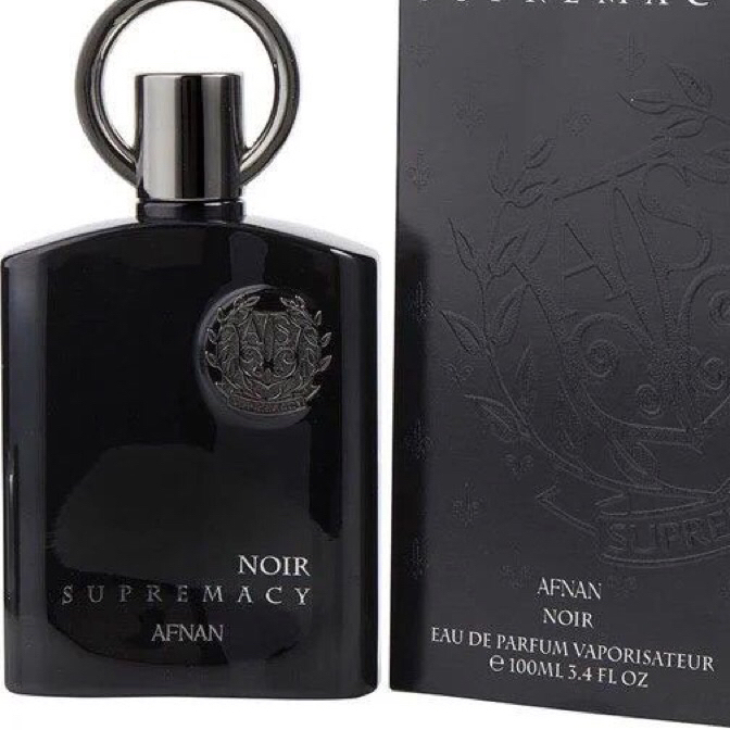 Nước Hoa Nam Afnan Supremacy Eau De Parfum 100ml