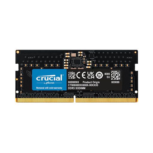 Ram Laptop DDR5 Crucial