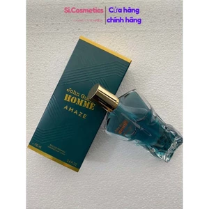 Nước hoa Dubai John Gustay Amaze Homme 100ml
