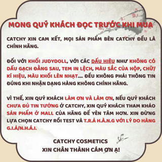 [JUDYDOLL] Bảng Phấn Tạo Khối JUDYDOLL Kèm Bắt Sáng 4 Ô, Hỗ trợ tạo khối và bắt sáng tự nhiên 9g